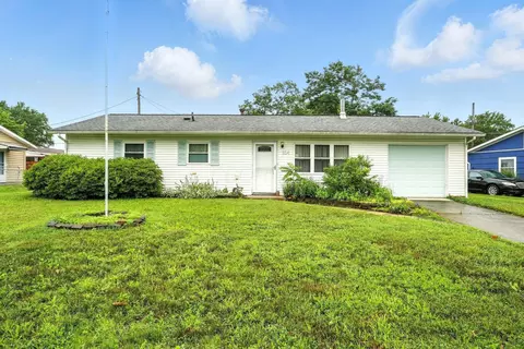 814 Gilmore Dr, Reynoldsburg, OH 43068