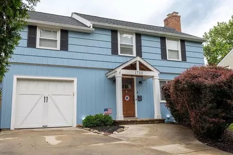 1733 Elmwood Ave, Columbus, OH 43212