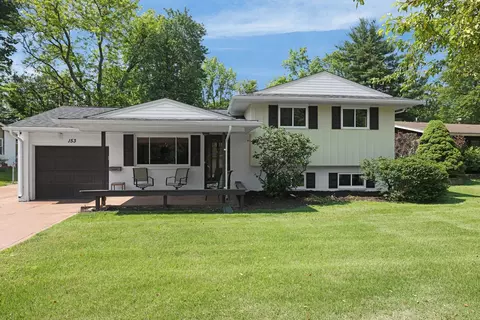 153 Templeton Ter, Mansfield, OH 44904