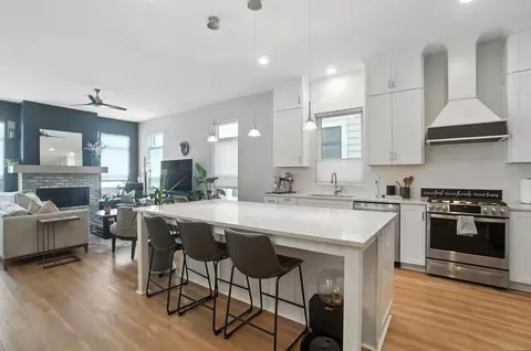 Kitchen - 1068 Edgehill Rd, Columbus, OH 43212 photo 3 of 3