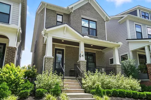 Exterior - 1068 Edgehill Rd, Columbus, OH 43212 photo 3 of 20