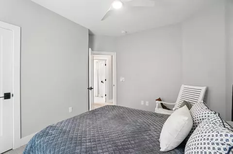 Bedroom - 1068 Edgehill Rd, Columbus, OH 43212 photo 10 of 10