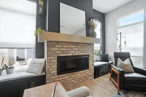 Living - 1068 Edgehill Rd, Columbus, OH 43212 photo 3 of 5