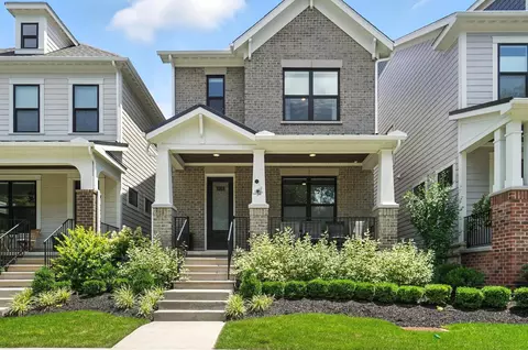 Exterior - 1068 Edgehill Rd, Columbus, OH 43212 photo 2 of 20