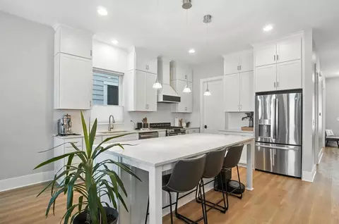Kitchen - 1068 Edgehill Rd, Columbus, OH 43212 photo 2 of 3