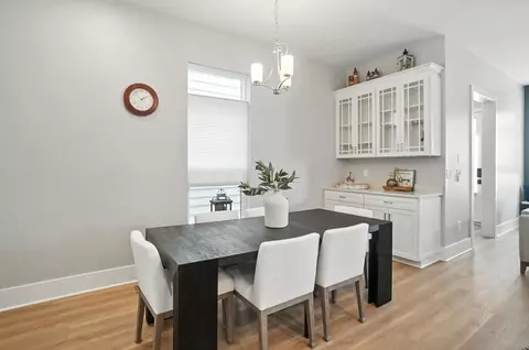 Dining - 1068 Edgehill Rd, Columbus, OH 43212 photo 2 of 2