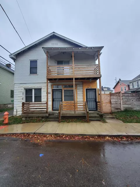 345 Dakota Ave, Columbus, OH 43223