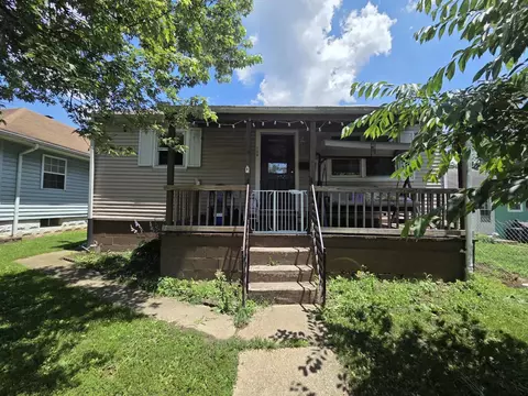 108 N George St, Lancaster, OH 43130