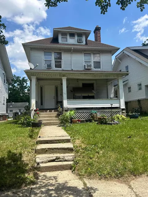 100 Eldon Ave, Columbus, OH 43204