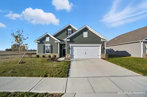 471 Ashley Dr, Plain City, OH 43064