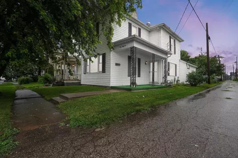 118 W Ohio St, Circleville, OH 43113