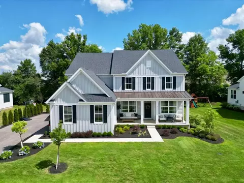 8142 Jerry Dr, Powell, OH 43065