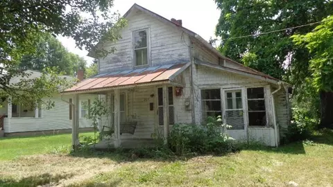 207 Nichols St, Cardington, OH 43315