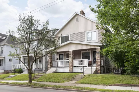2411-2415 Indianola Ave, Columbus, OH 43202