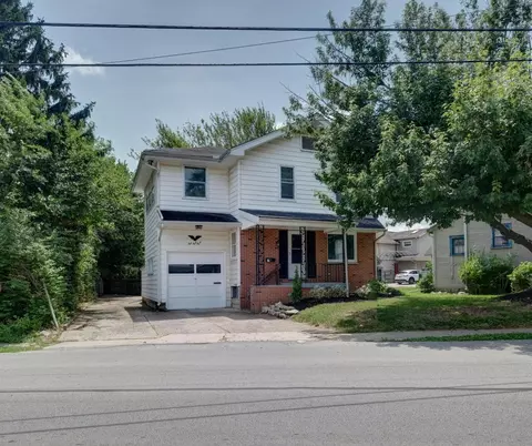 193 E Walnut St, Marion, OH 43302