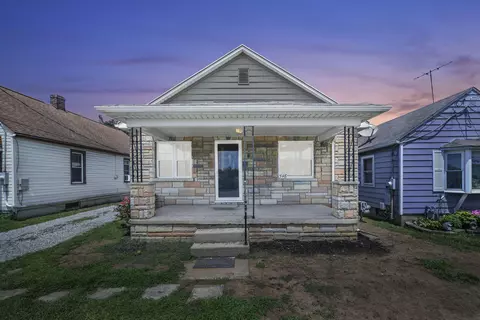 546 E Ohio St, Circleville, OH 43113