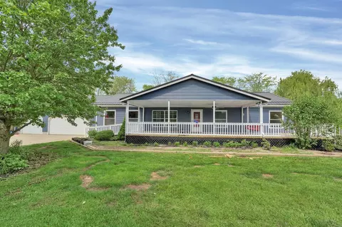 8811 Township Road 34, Galion, OH 44833