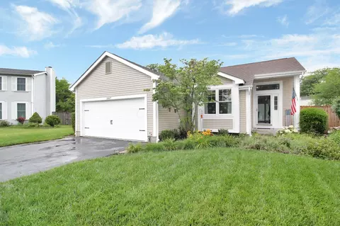 3007 Galen Ct, Hilliard, OH 43026