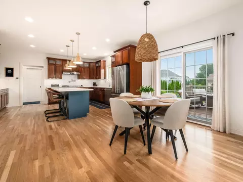 Dining - 5808 Glendavon Loop, Dublin, OH 43016 photo 3 of 4