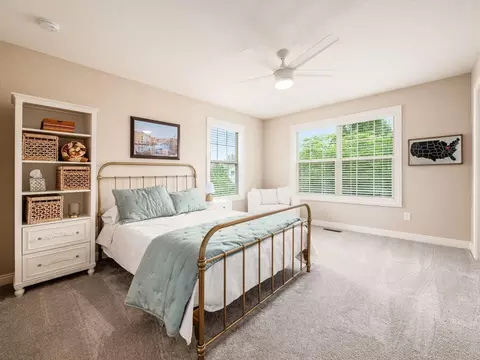 Bedroom - 5808 Glendavon Loop, Dublin, OH 43016 photo 3 of 8