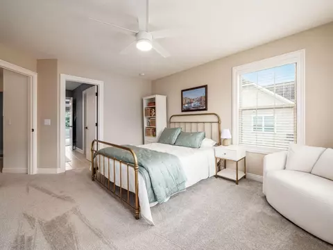 Bedroom - 5808 Glendavon Loop, Dublin, OH 43016 photo 4 of 8