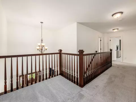 Entry Way - 5808 Glendavon Loop, Dublin, OH 43016 photo 3 of 3