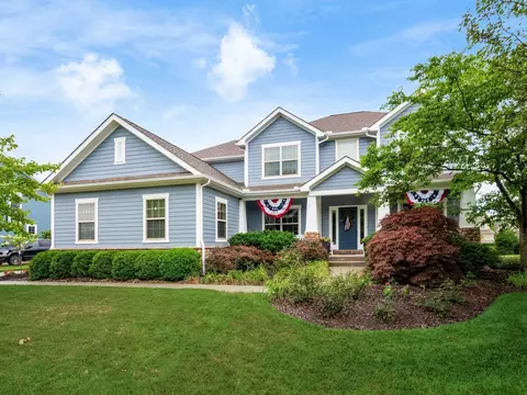5808 Glendavon Loop, Dublin, OH 43016