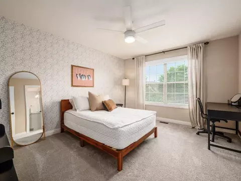 Bedroom - 5808 Glendavon Loop, Dublin, OH 43016 photo 7 of 8