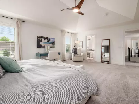 Bedroom - 5808 Glendavon Loop, Dublin, OH 43016 photo 2 of 8