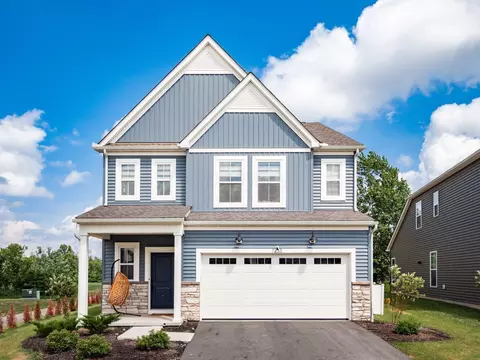 7233 Celebration Dr, Powell, OH 43065 photo 1