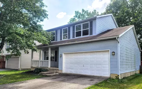 417 Hannifin Dr, Blacklick, OH 43004