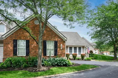 1492 Sedgefield Dr, New Albany, OH 43054