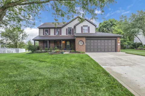 7689 Godfrey Cir, Reynoldsburg, OH 43068