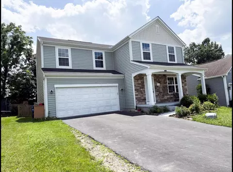 7173 Serenoa Dr, Reynoldsburg, OH 43068