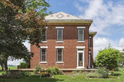 6880 Scioto Darby Rd, Ashville, OH 43103