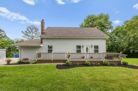 4871 County Road 23, Cardington, OH 43315
