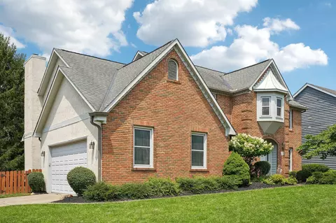 305 Sterling Ct, Westerville, OH 43082
