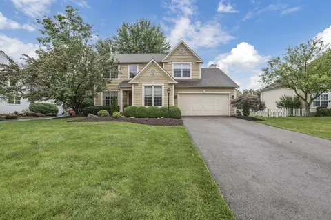 2171 Castlebrook Dr, Powell, OH 43065