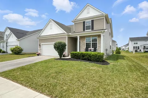 2183 Canter St, Marysville, OH 43040