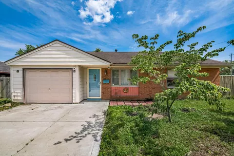 494 Redmond Rd, Columbus, OH 43228