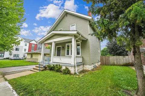 745 W Rich St, Columbus, OH 43222