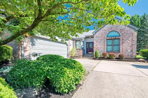 5608 Lynx Dr, Westerville, OH 43081