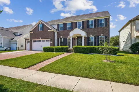 1897 Timber Haven Ct, Grove City, OH 43123
