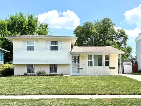 1528 Venice Dr, Columbus, OH 43207