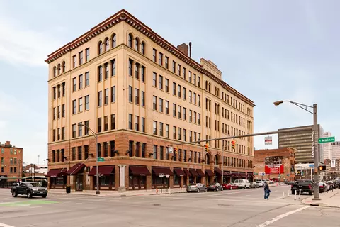150 E Main St #405, Columbus, OH 43215
