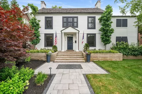 346 S Drexel Ave, Columbus, OH 43209