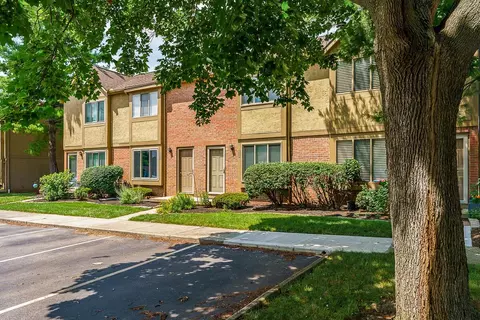 6447 Cranston Way #19, Dublin, OH 43017