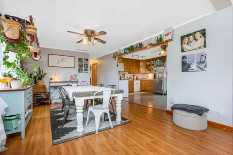Dining - 26262 Jackson Rd, Circleville, OH 43113 photo 1 of 3