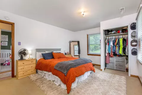 Bedroom - 26262 Jackson Rd, Circleville, OH 43113 photo 2 of 7