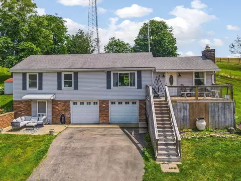 26262 Jackson Rd, Circleville, OH 43113